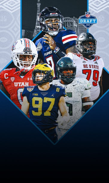 2022 NFL Draft: Malik Willis tops players with star potential